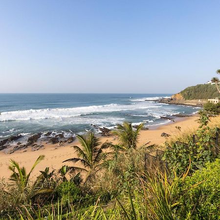 Sala Beach House Ballito Eksteriør bilde
