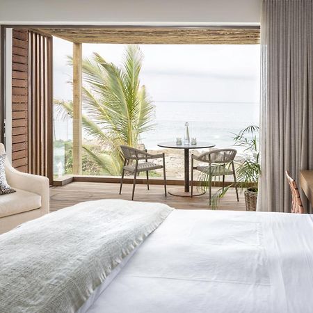 Sala Beach House Ballito Eksteriør bilde