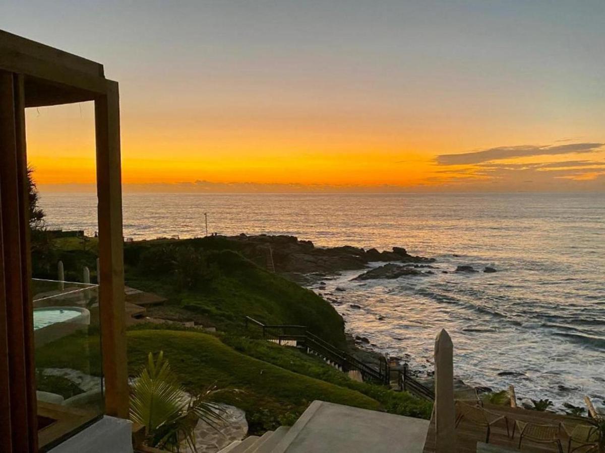 Sala Beach House Ballito Eksteriør bilde