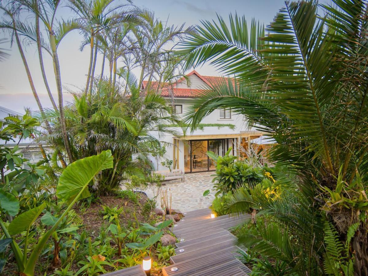 Sala Beach House Ballito Eksteriør bilde