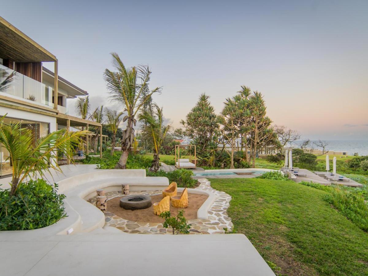 Sala Beach House Ballito Eksteriør bilde