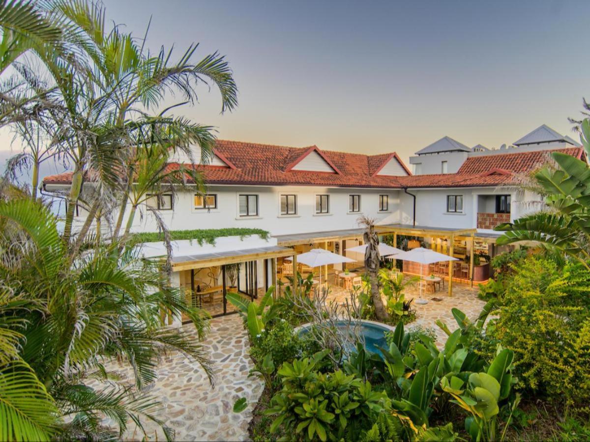 Sala Beach House Ballito Eksteriør bilde