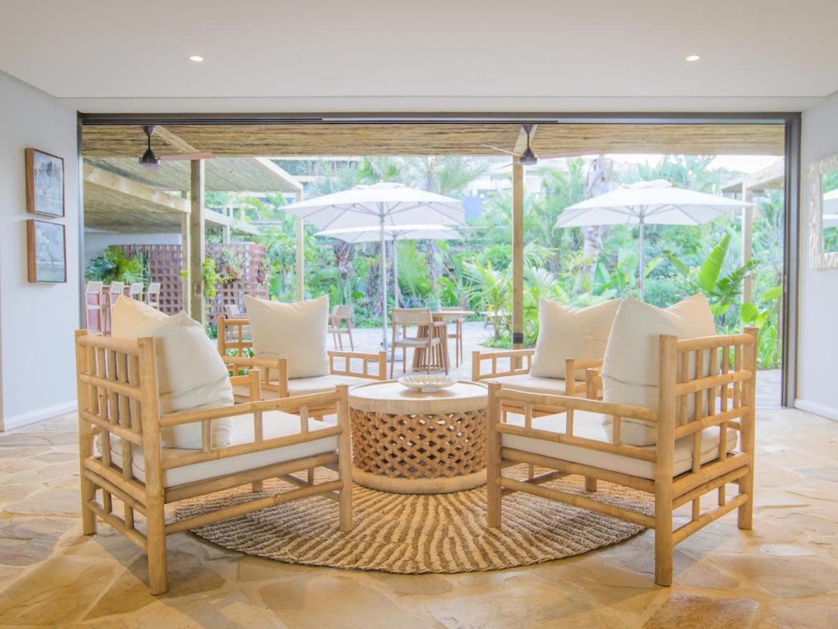 Sala Beach House Ballito Eksteriør bilde