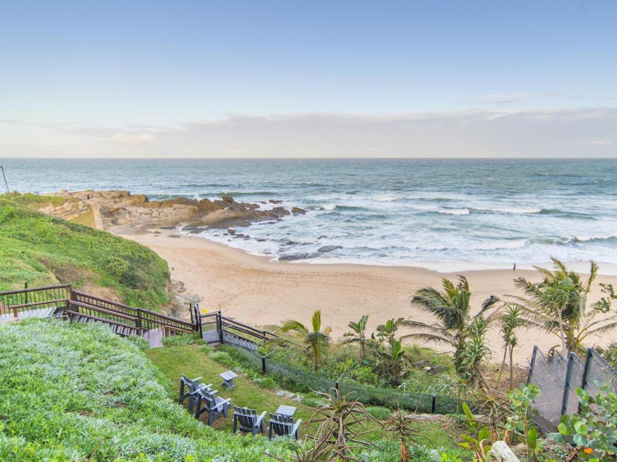Sala Beach House Ballito Eksteriør bilde