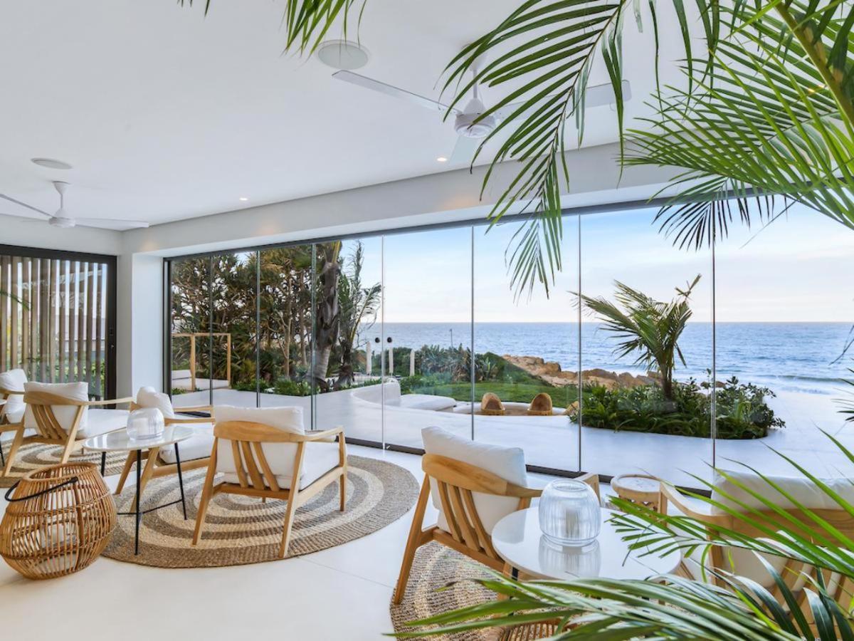 Sala Beach House Ballito Eksteriør bilde