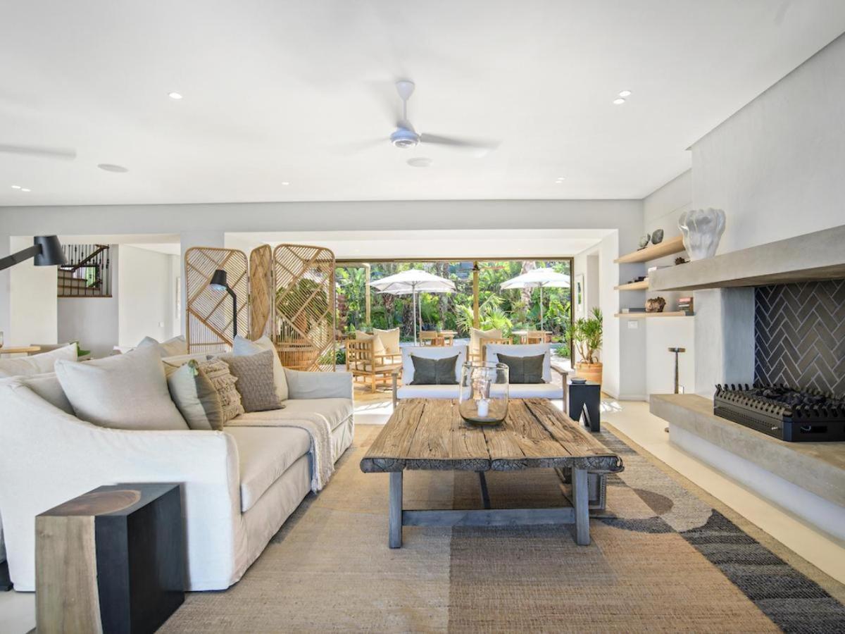 Sala Beach House Ballito Eksteriør bilde