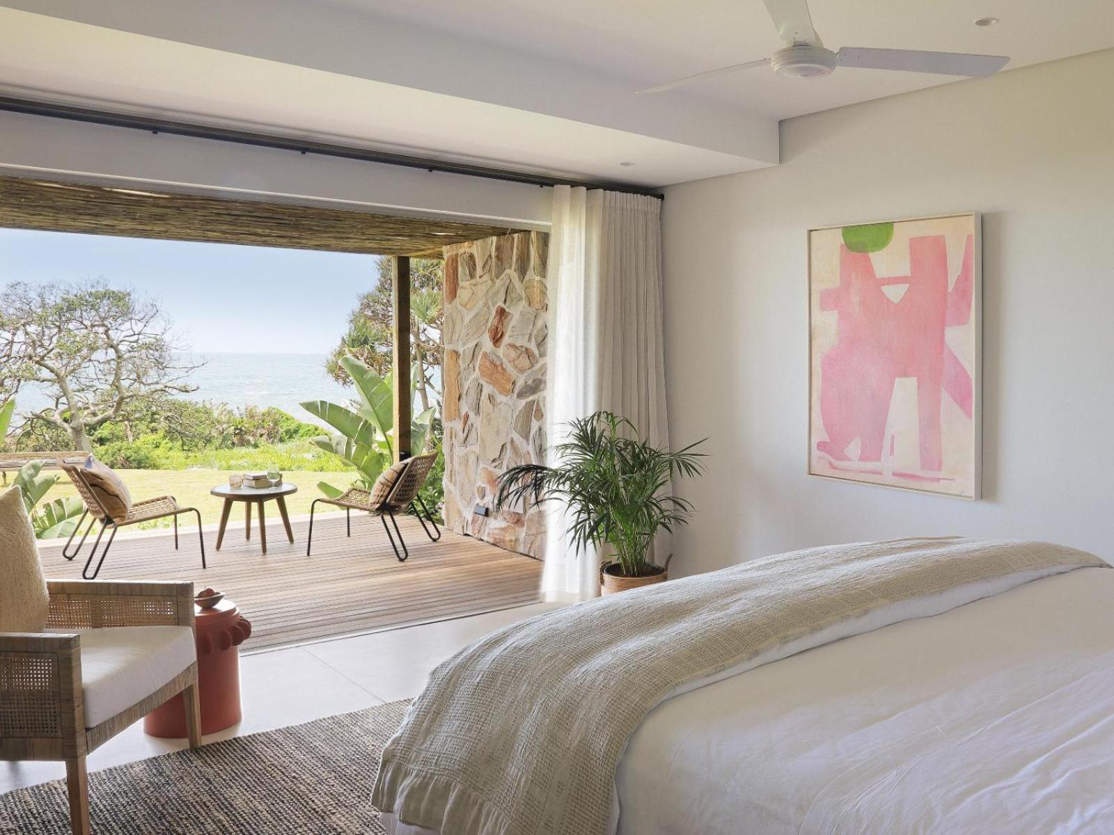 Sala Beach House Ballito Rom bilde