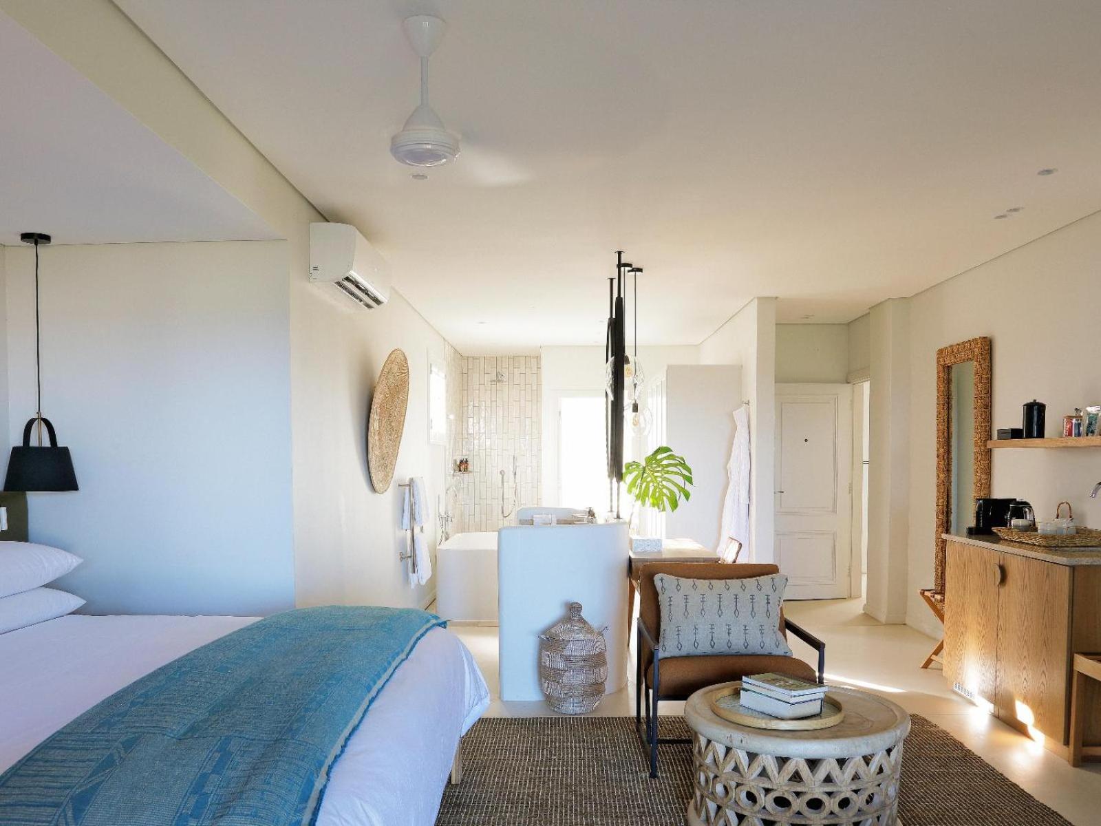 Sala Beach House Ballito Rom bilde
