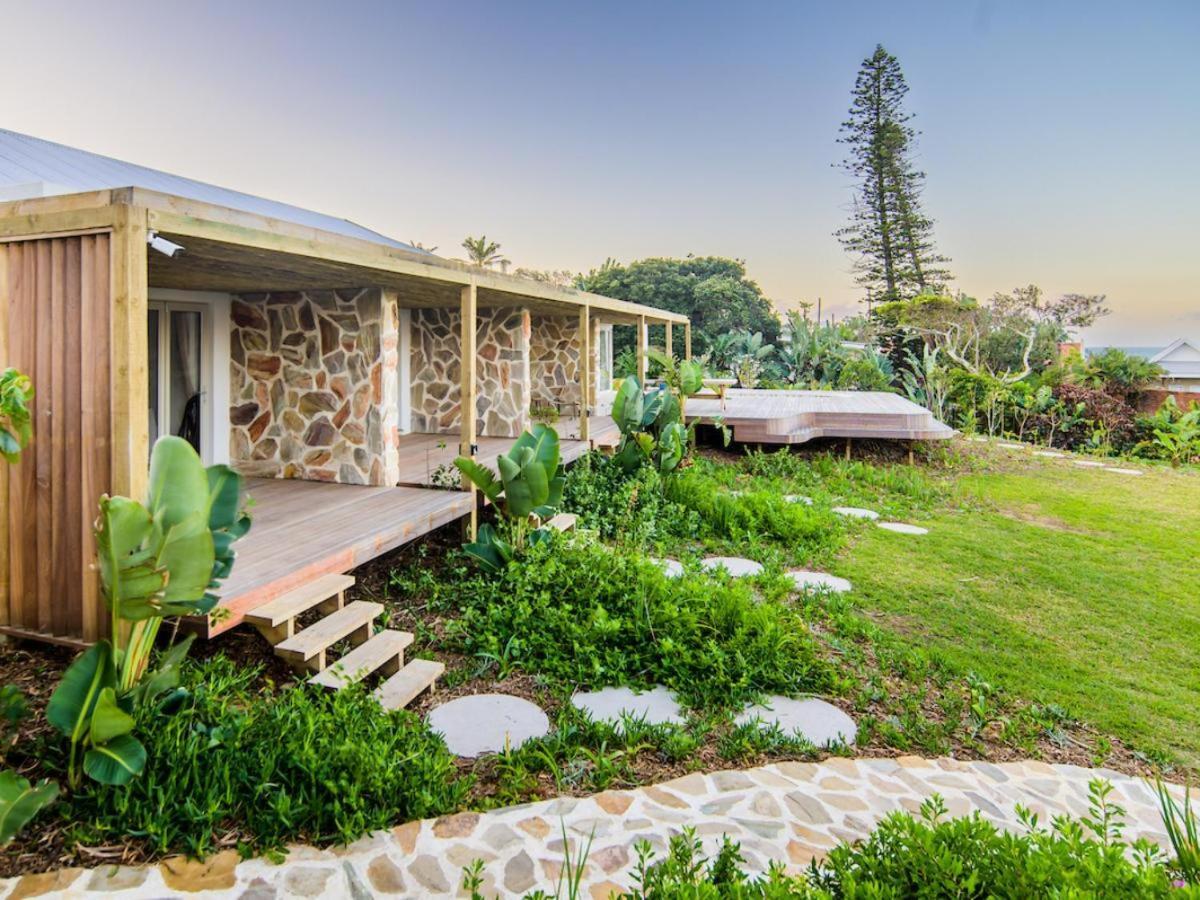 Sala Beach House Ballito Rom bilde
