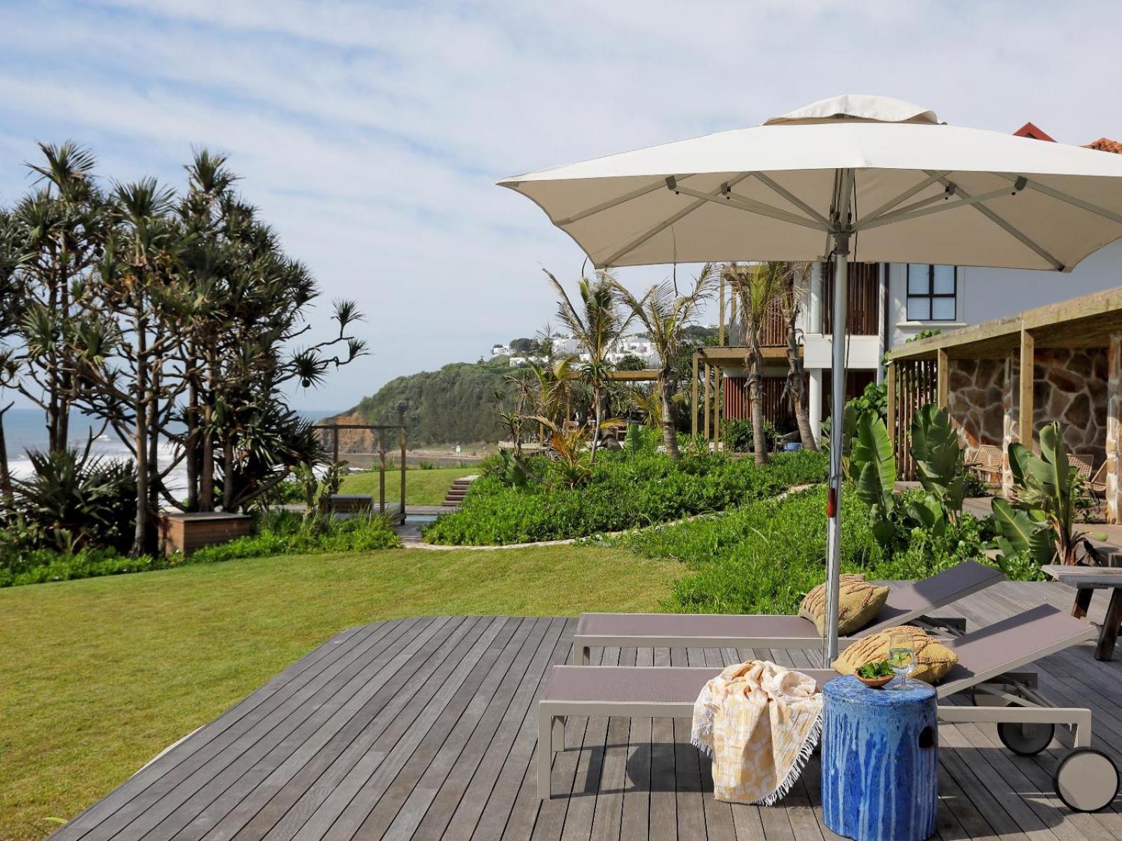 Sala Beach House Ballito Rom bilde