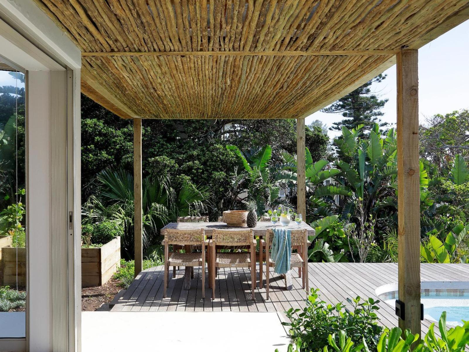Sala Beach House Ballito Rom bilde