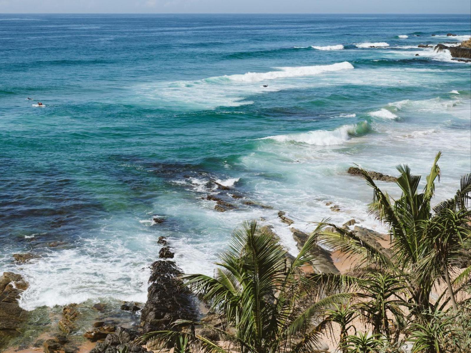 Sala Beach House Ballito Rom bilde