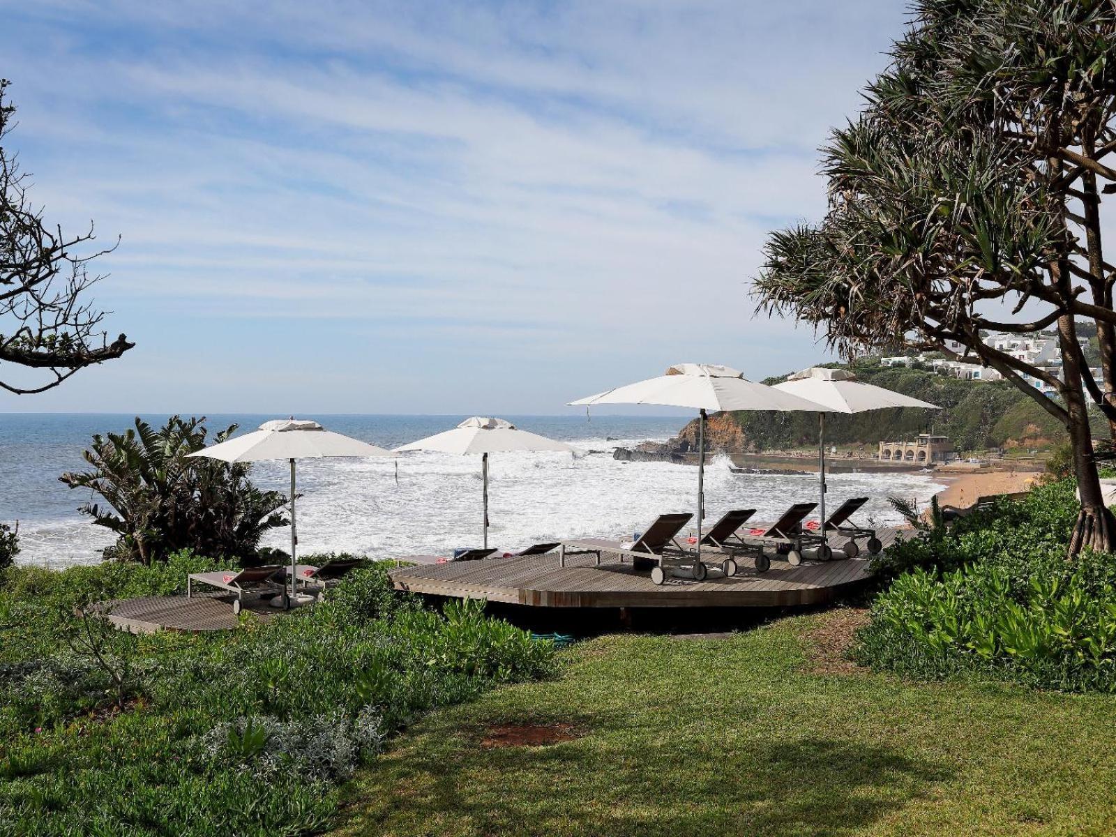 Sala Beach House Ballito Rom bilde