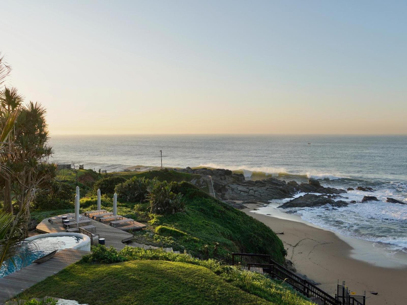 Sala Beach House Ballito Rom bilde