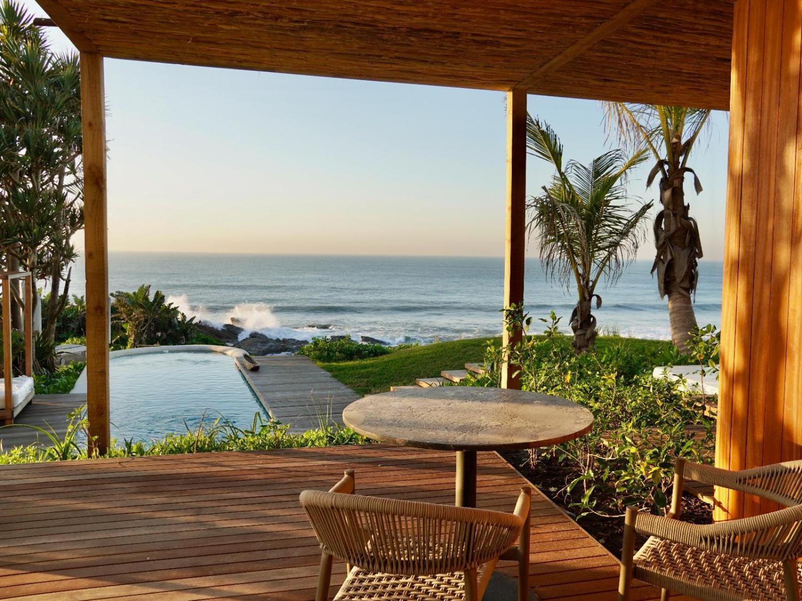 Sala Beach House Ballito Rom bilde