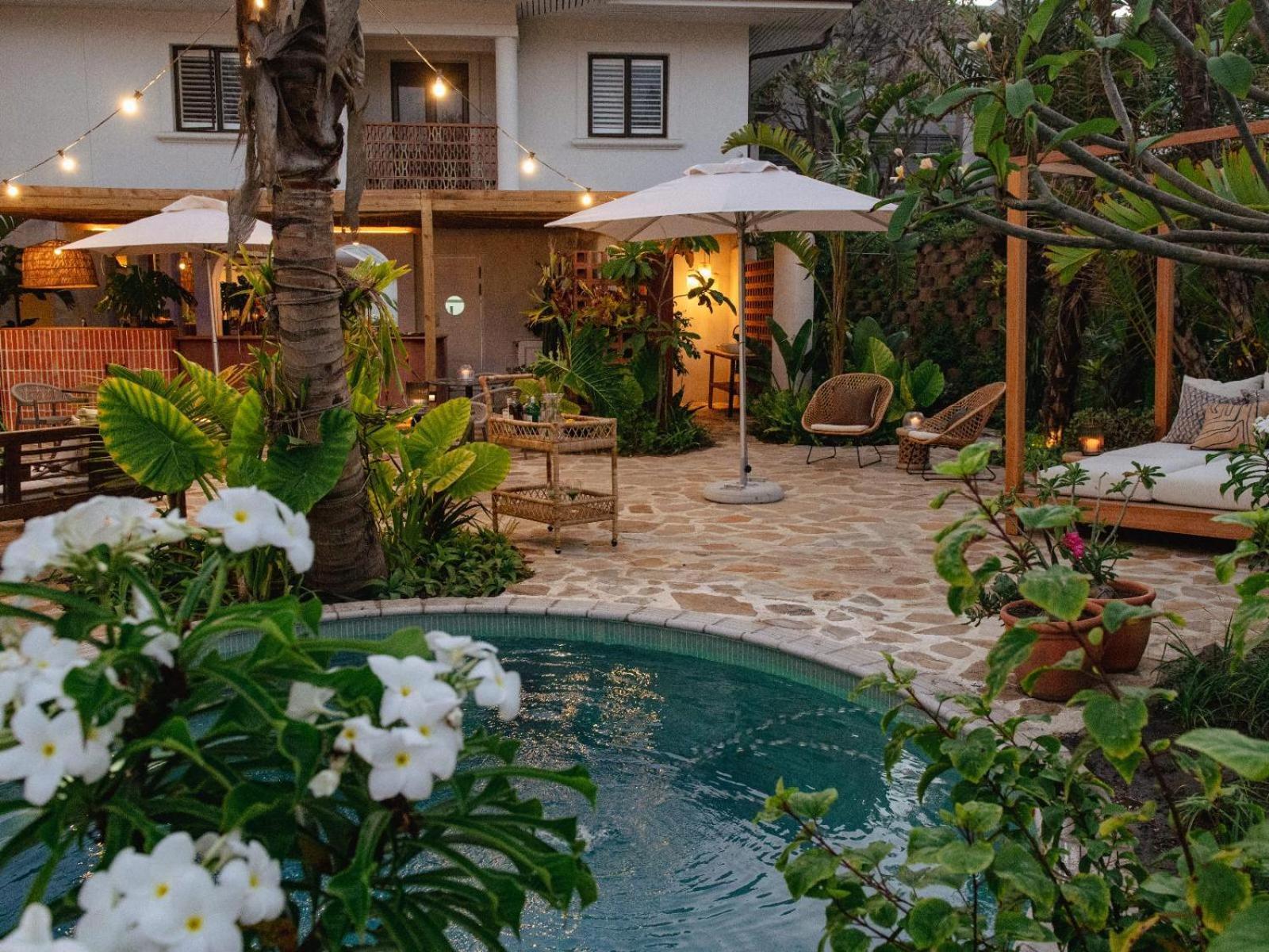 Sala Beach House Ballito Rom bilde