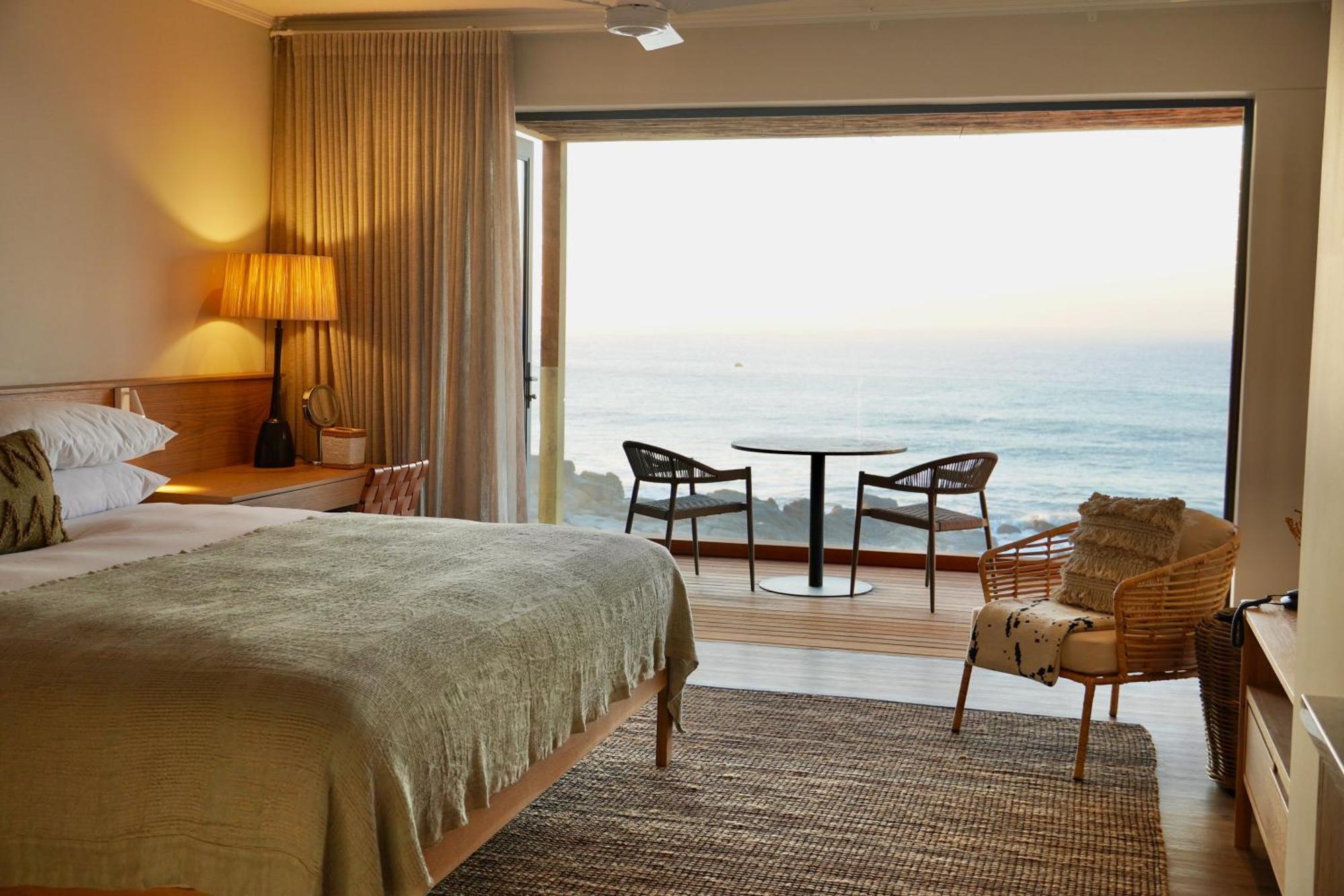 Sala Beach House Ballito Eksteriør bilde