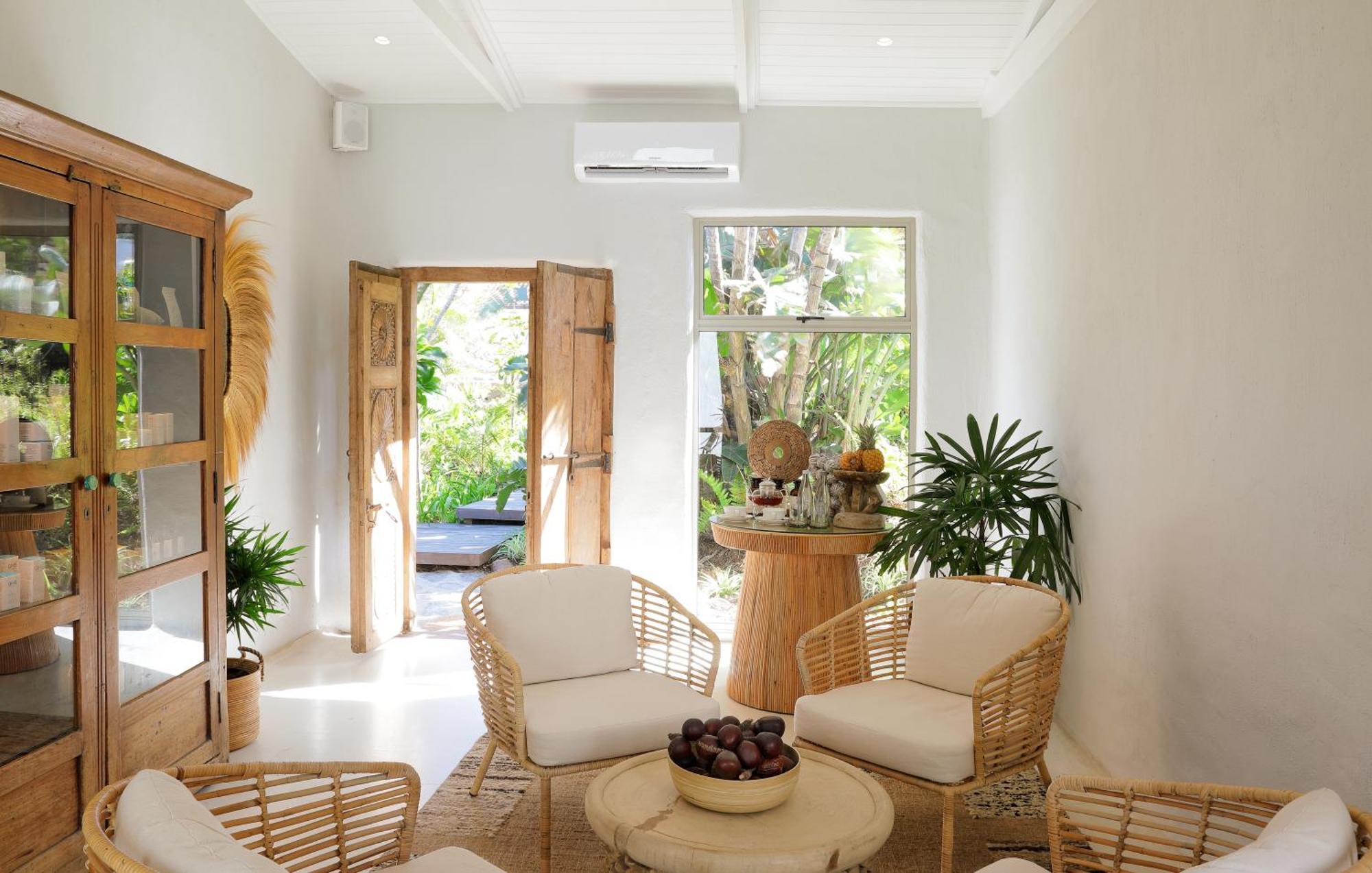 Sala Beach House Ballito Eksteriør bilde