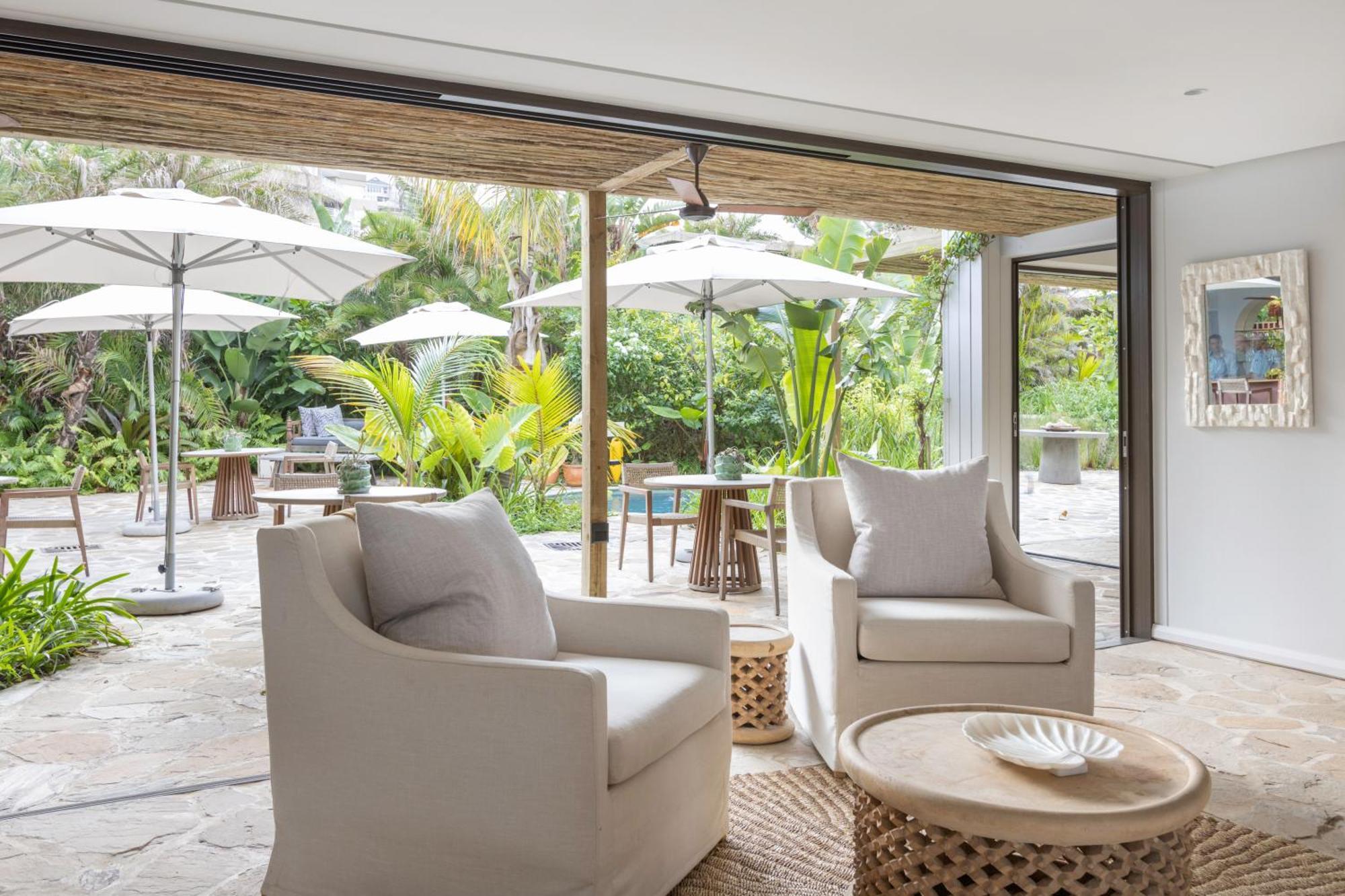 Sala Beach House Ballito Eksteriør bilde