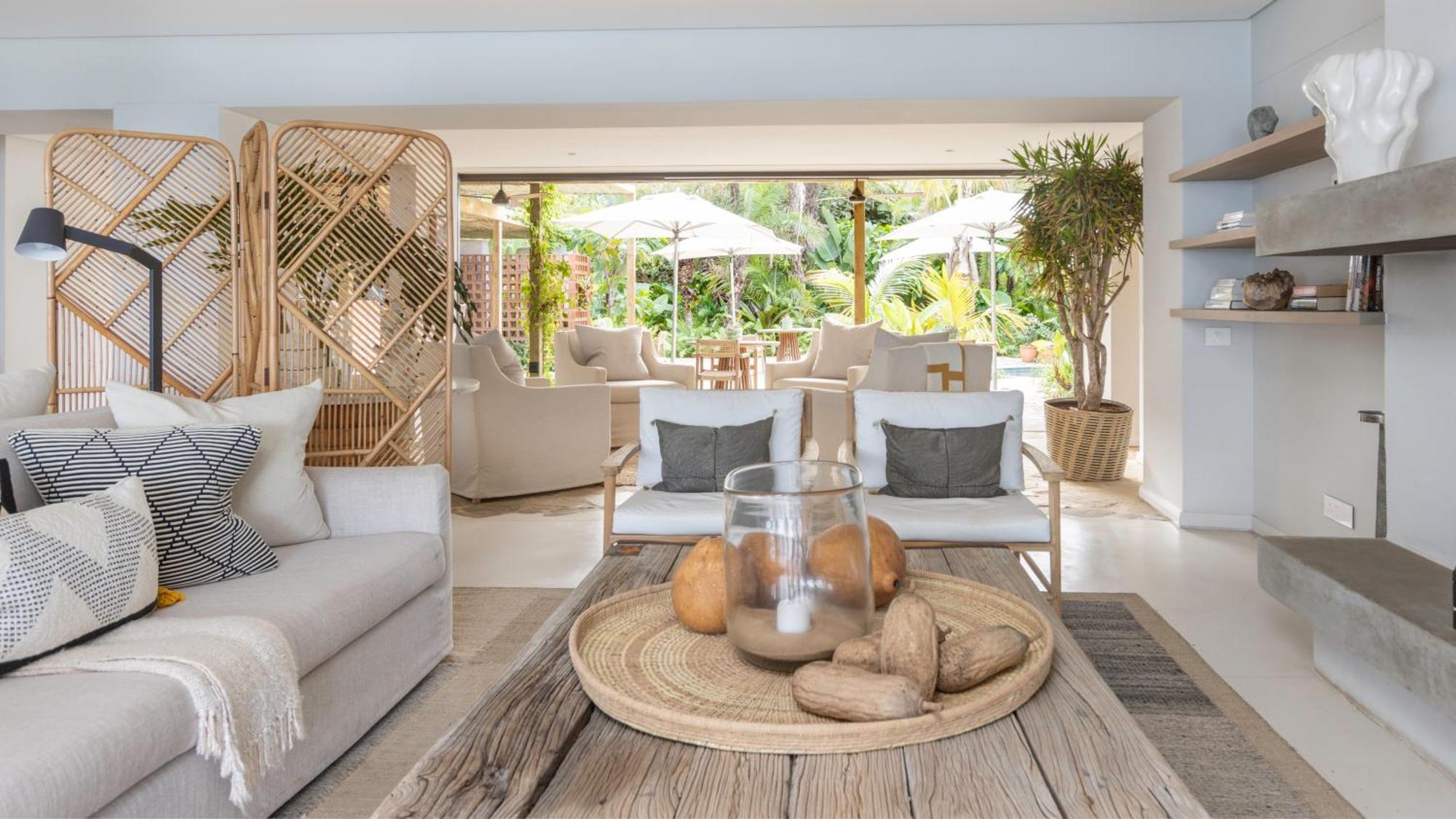 Sala Beach House Ballito Eksteriør bilde