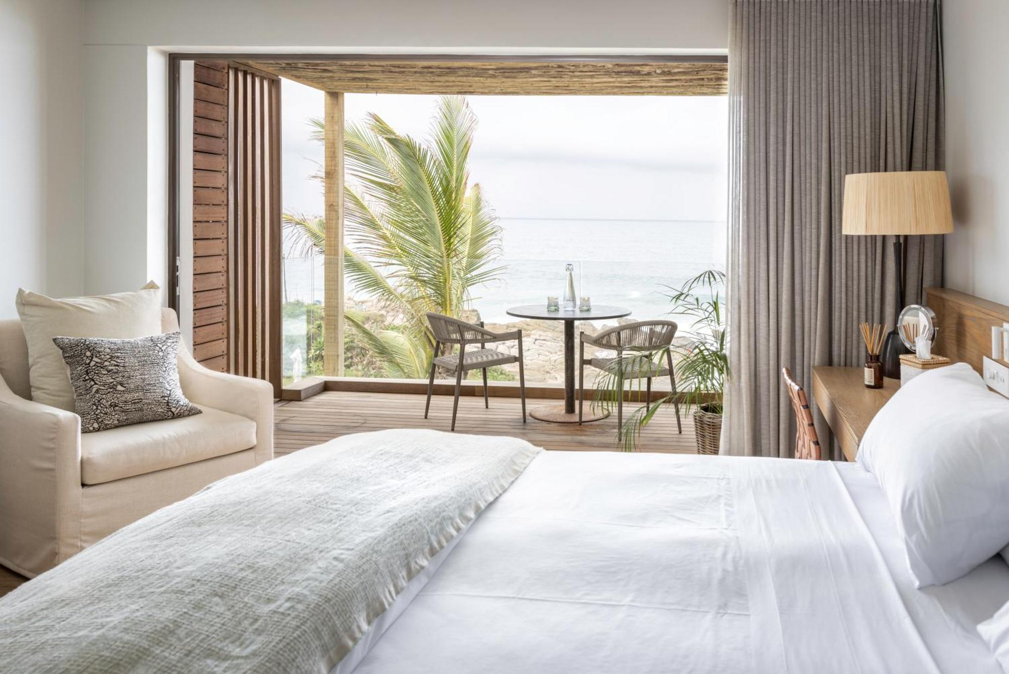 Sala Beach House Ballito Eksteriør bilde