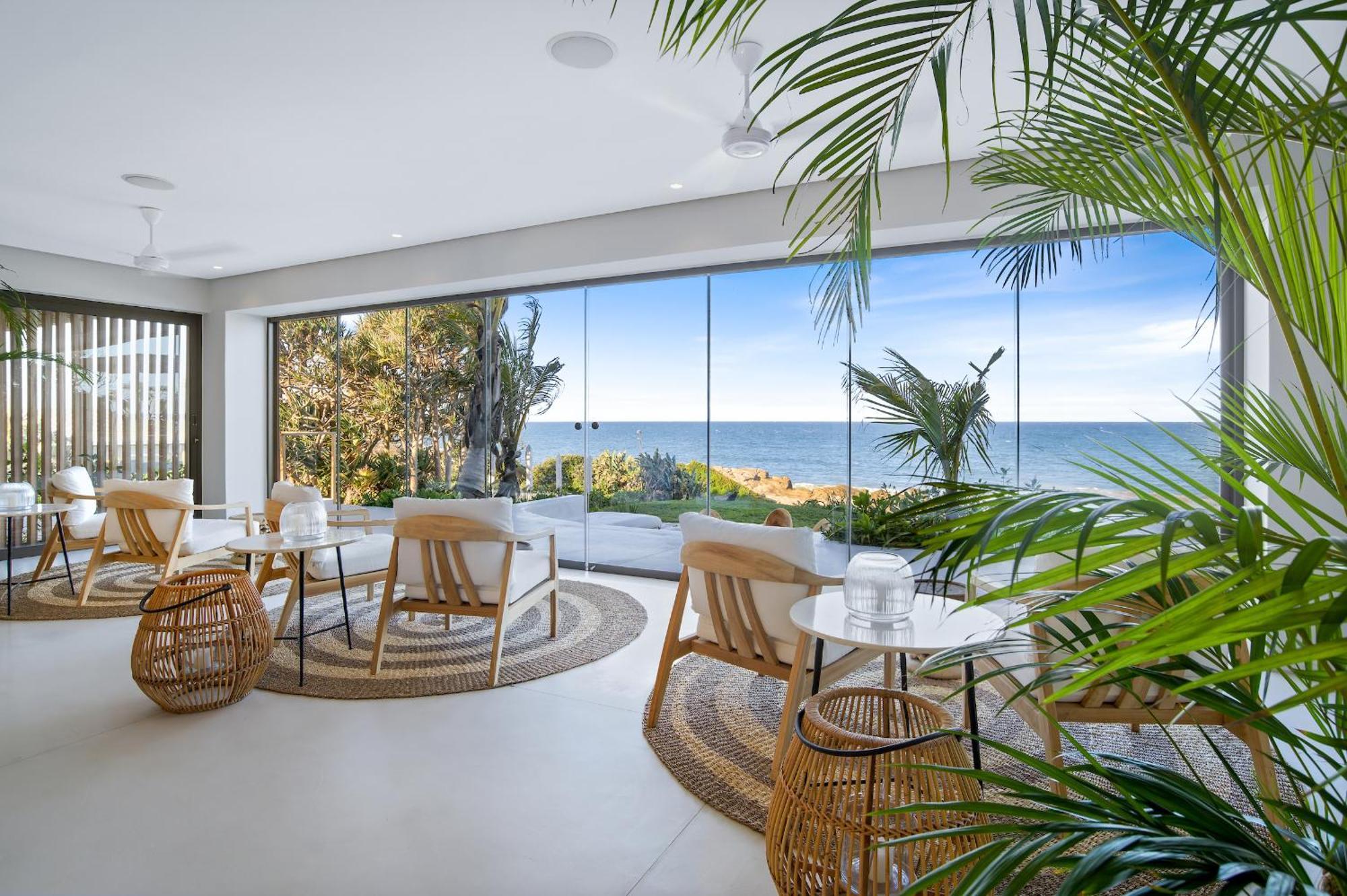 Sala Beach House Ballito Eksteriør bilde